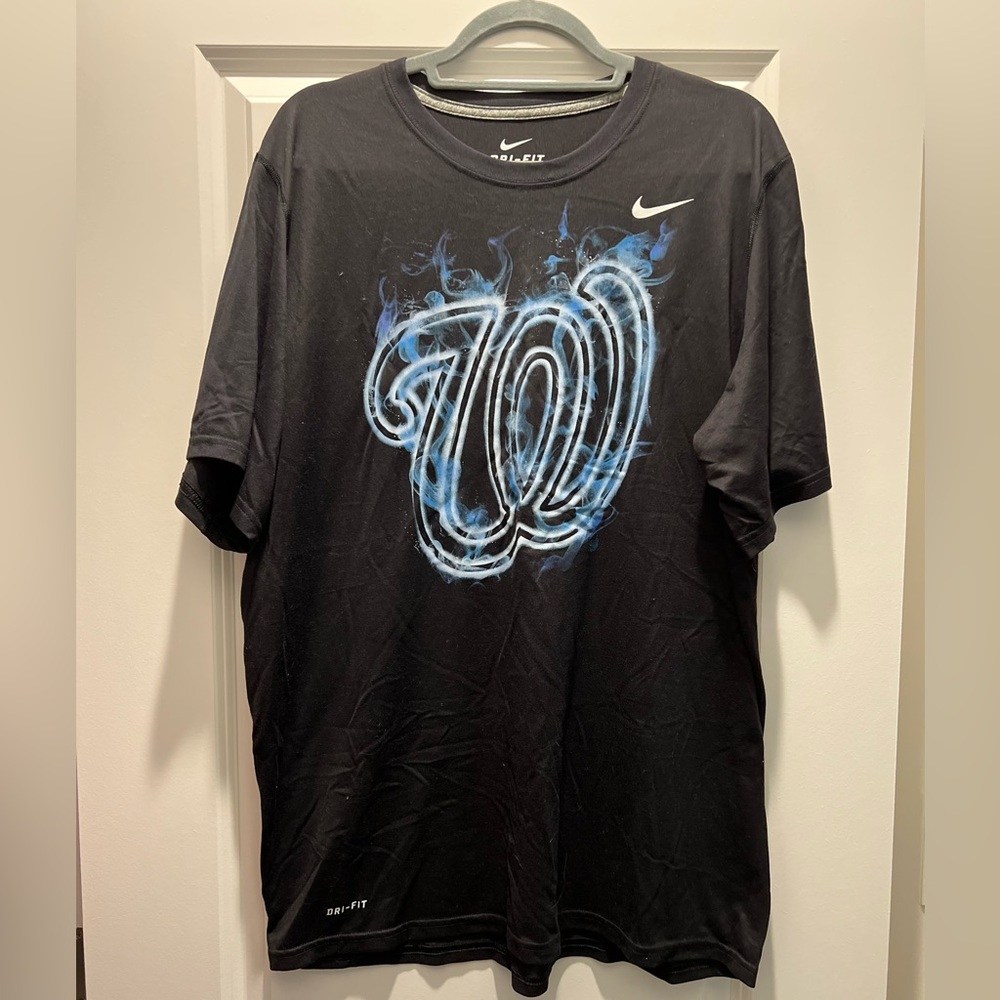 Nationals Dri-Fit T-Shirt